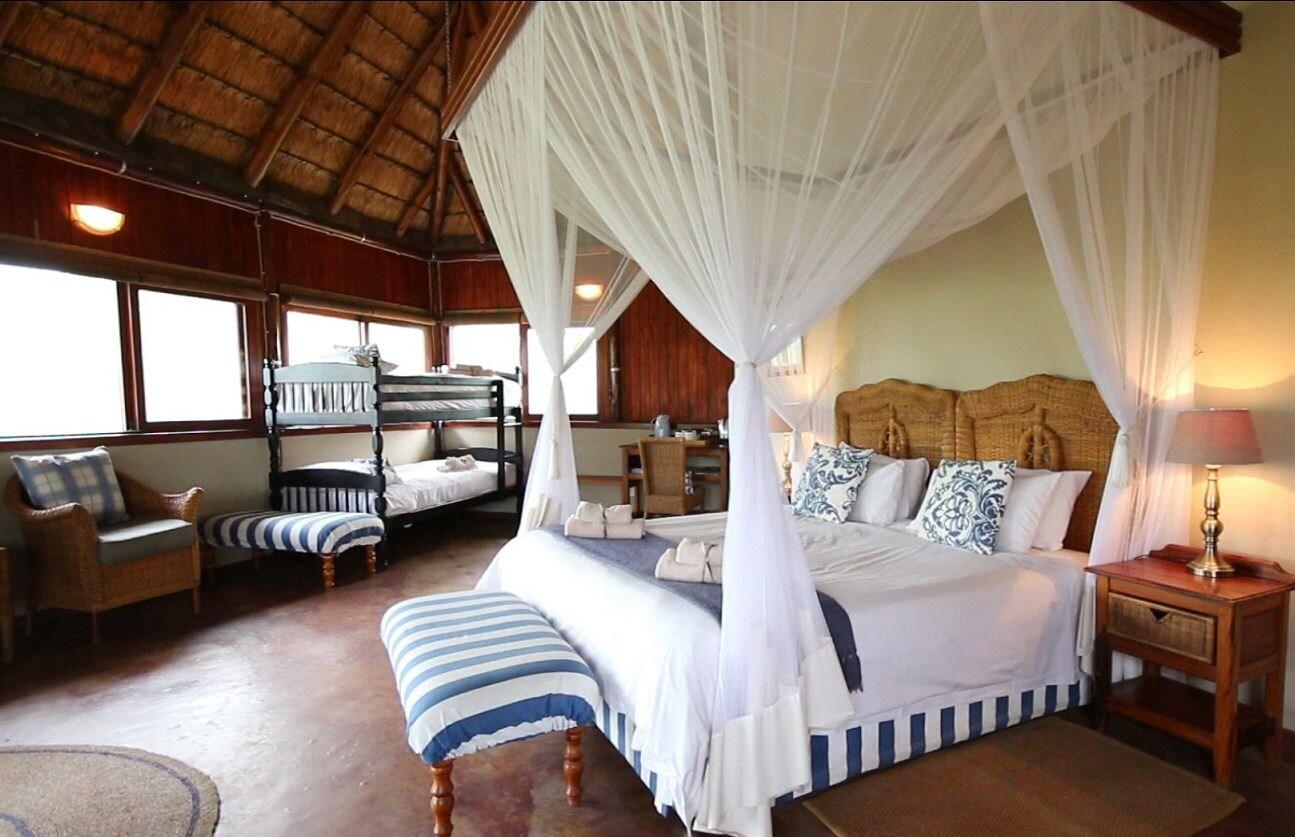Shayamoya Tiger Fishing And Game Lodge Pongola Luaran gambar