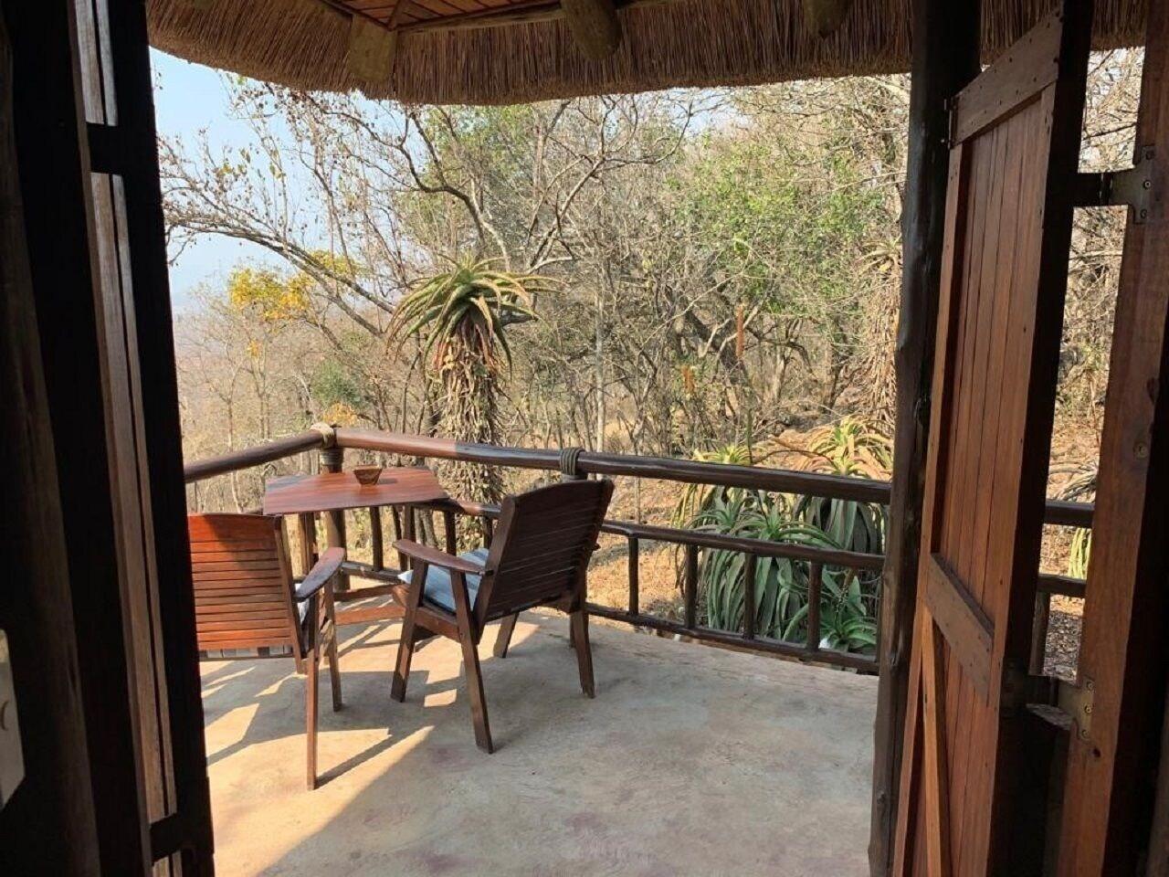 Shayamoya Tiger Fishing And Game Lodge Pongola Luaran gambar