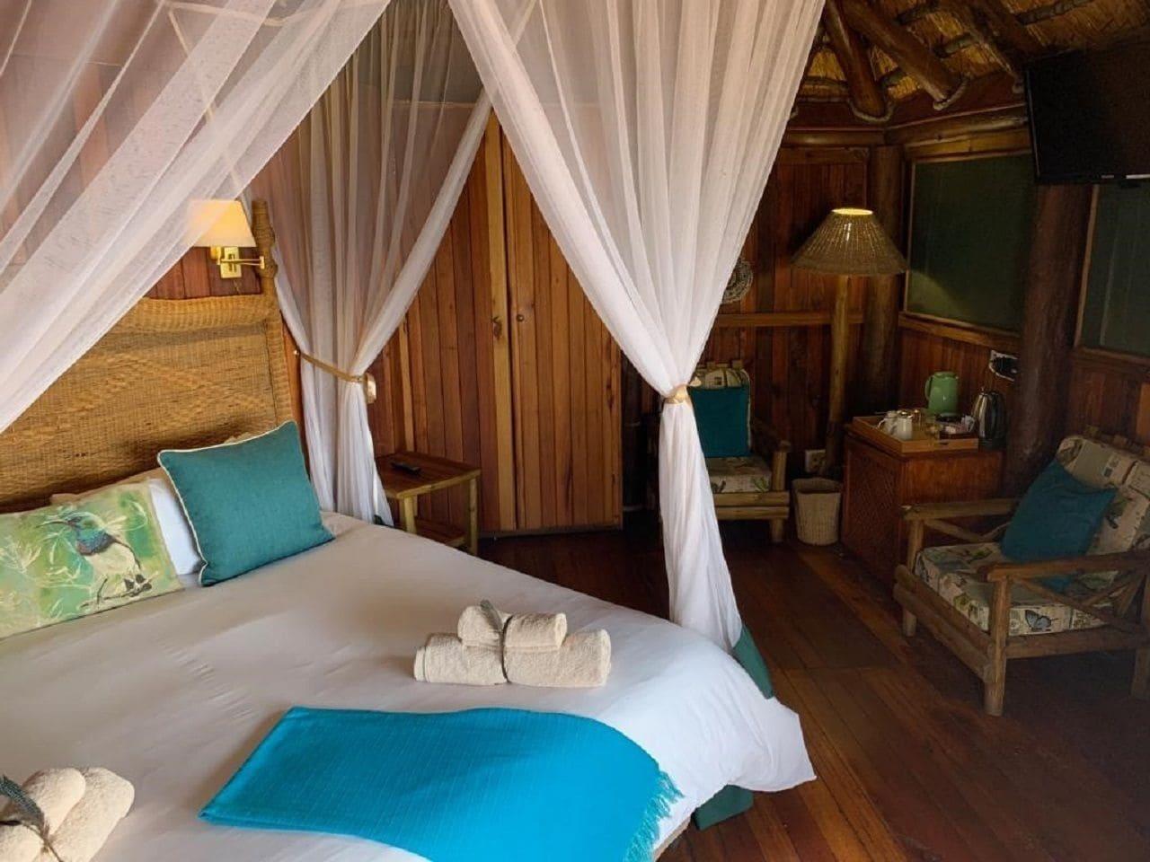 Shayamoya Tiger Fishing And Game Lodge Pongola Luaran gambar