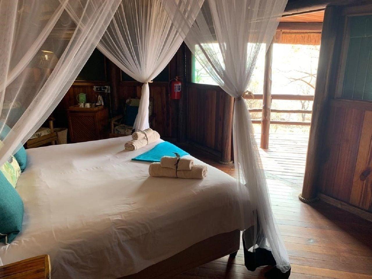 Shayamoya Tiger Fishing And Game Lodge Pongola Luaran gambar