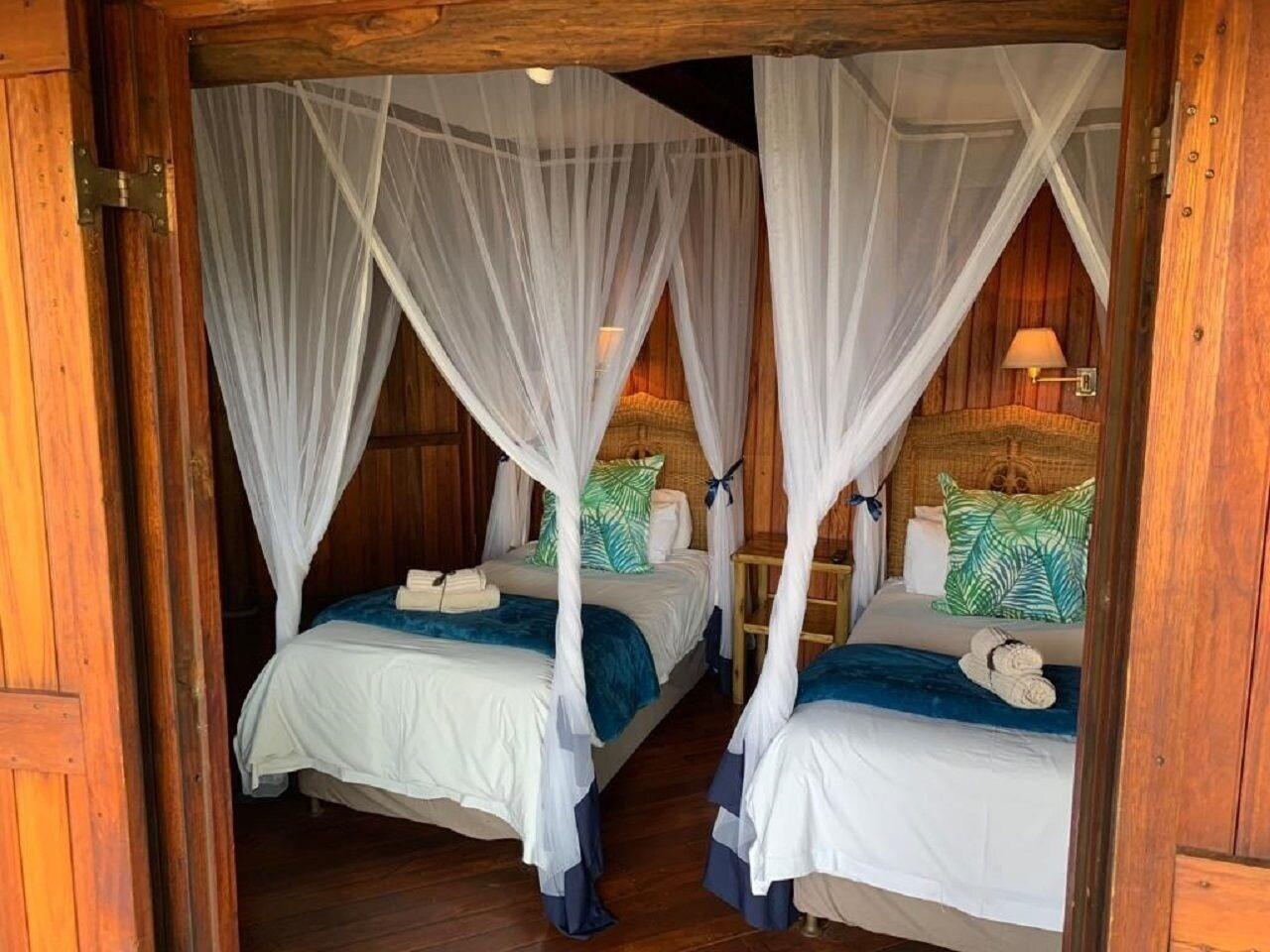 Shayamoya Tiger Fishing And Game Lodge Pongola Luaran gambar