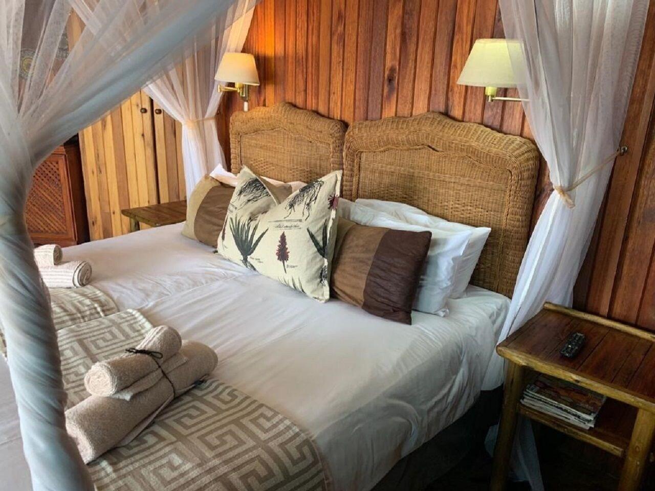 Shayamoya Tiger Fishing And Game Lodge Pongola Luaran gambar