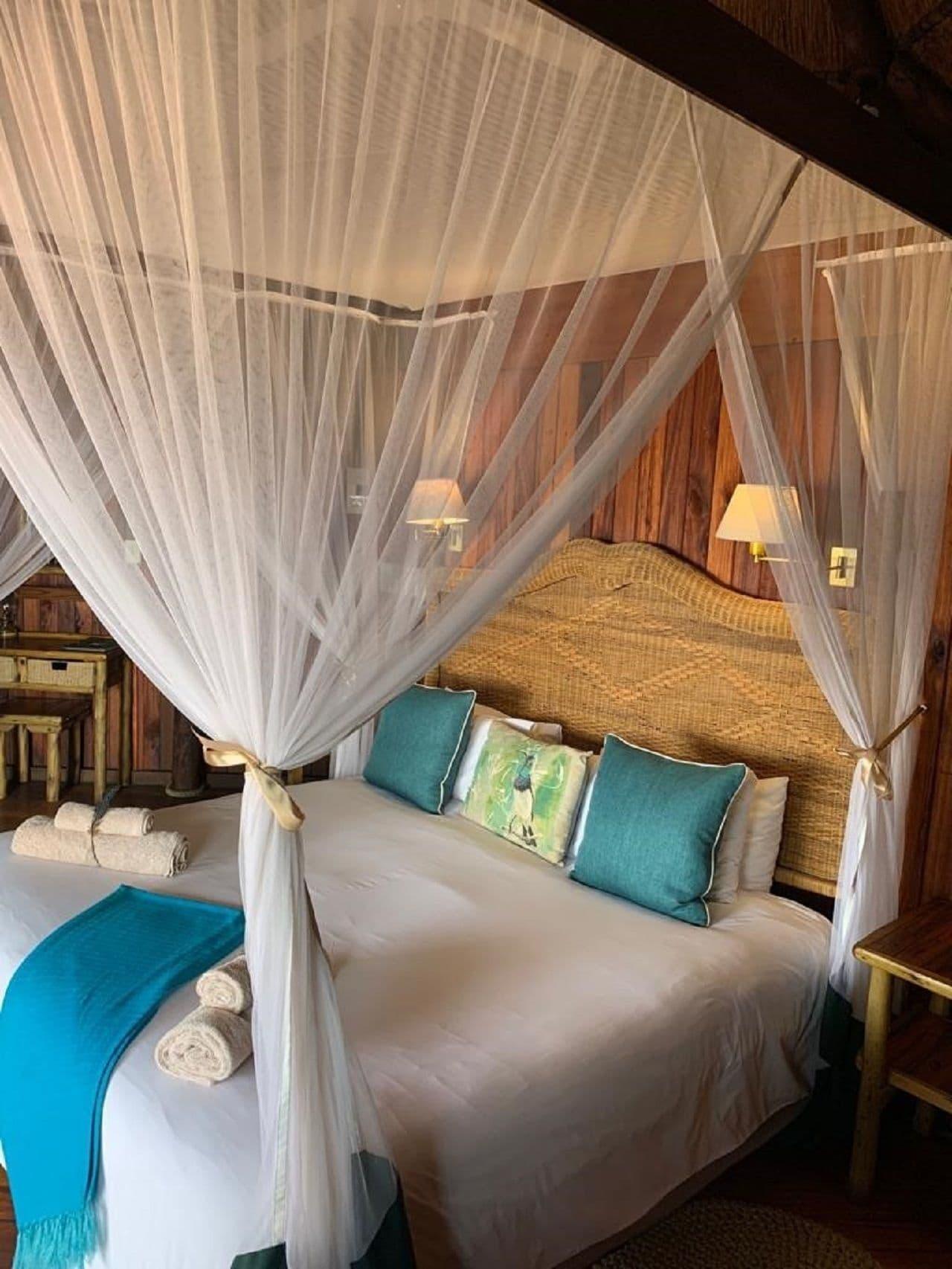 Shayamoya Tiger Fishing And Game Lodge Pongola Luaran gambar