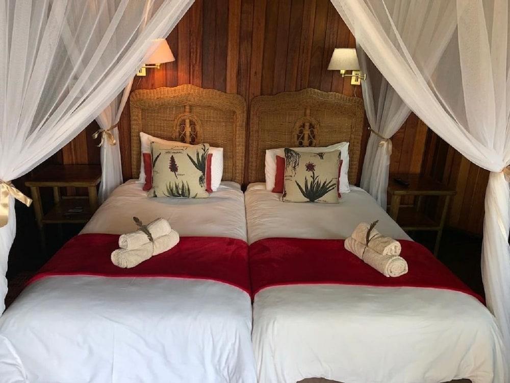 Shayamoya Tiger Fishing And Game Lodge Pongola Luaran gambar