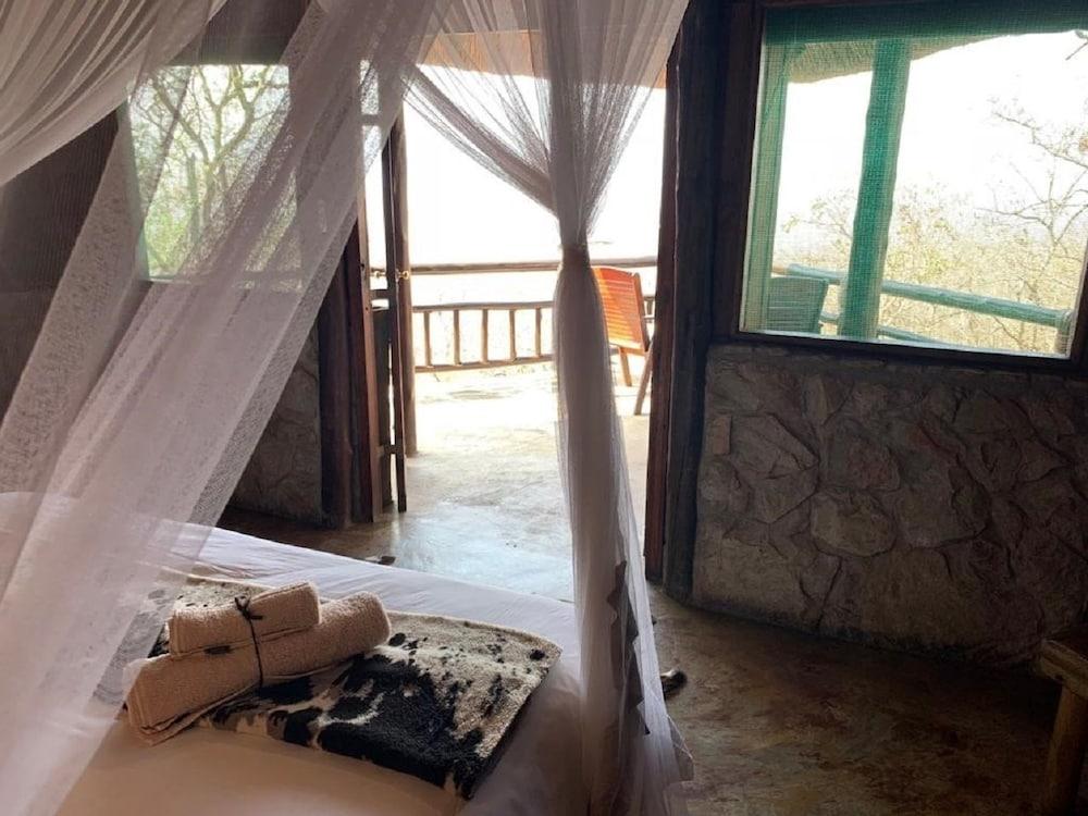 Shayamoya Tiger Fishing And Game Lodge Pongola Luaran gambar