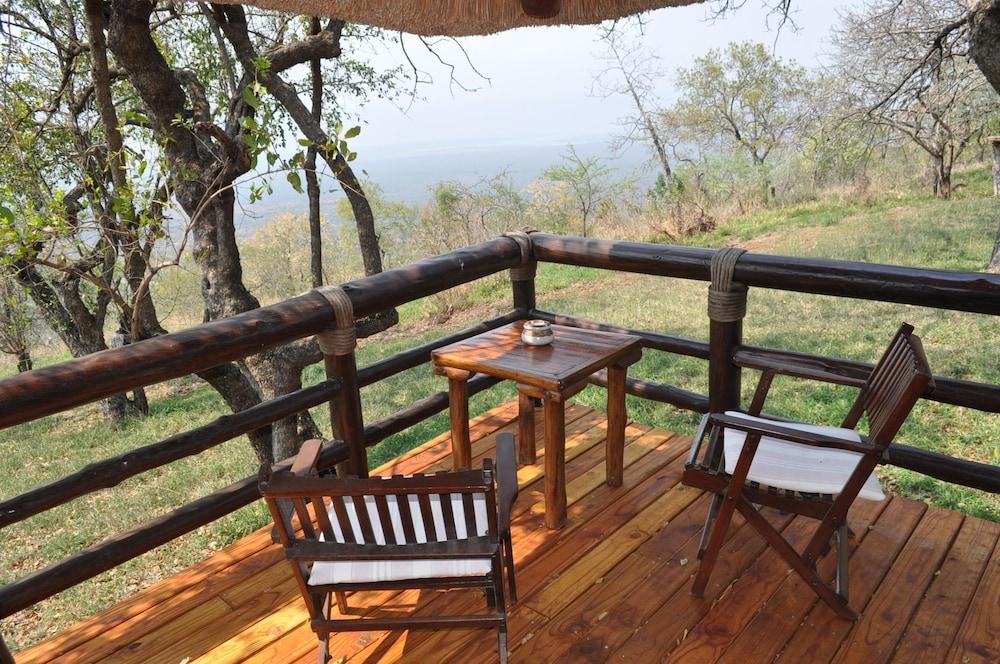 Shayamoya Tiger Fishing And Game Lodge Pongola Luaran gambar