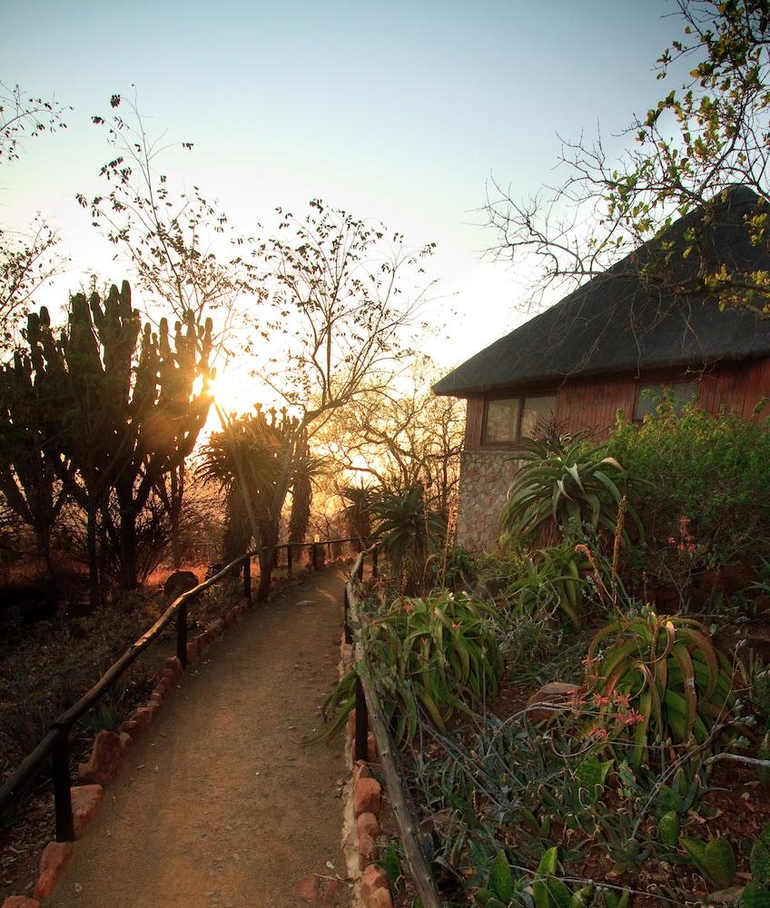 Shayamoya Tiger Fishing And Game Lodge Pongola Luaran gambar