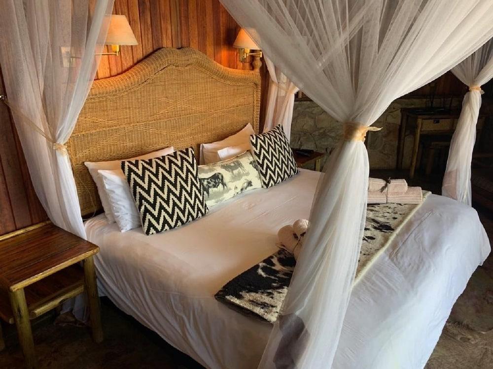 Shayamoya Tiger Fishing And Game Lodge Pongola Luaran gambar