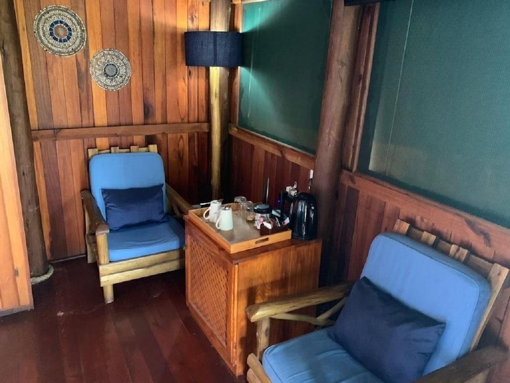 Shayamoya Tiger Fishing And Game Lodge Pongola Luaran gambar