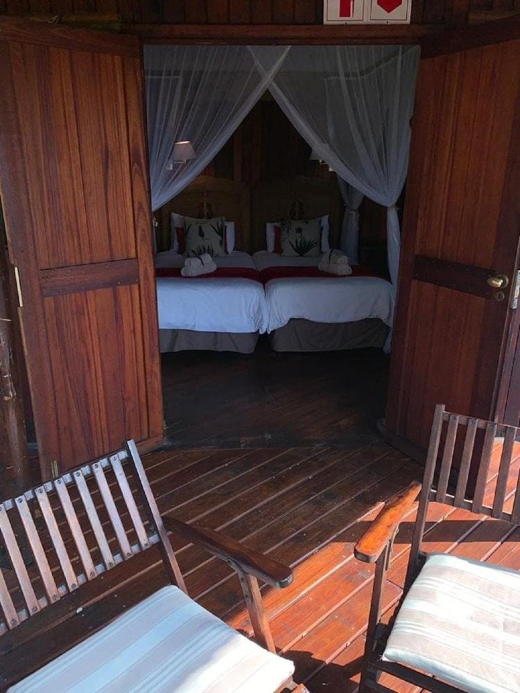 Shayamoya Tiger Fishing And Game Lodge Pongola Luaran gambar