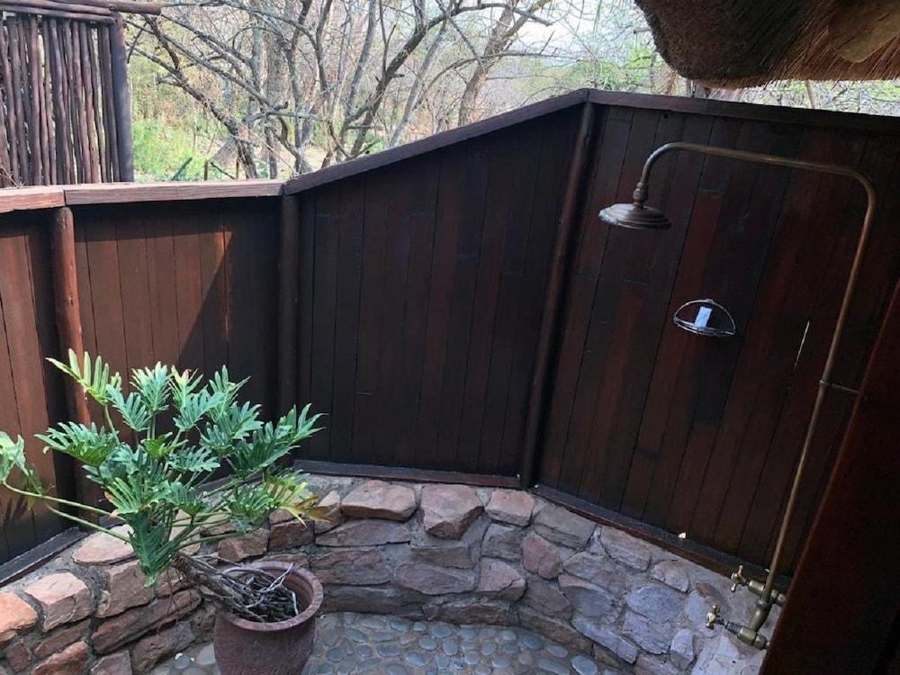 Shayamoya Tiger Fishing And Game Lodge Pongola Luaran gambar