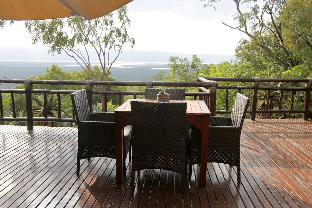 Shayamoya Tiger Fishing And Game Lodge Pongola Luaran gambar