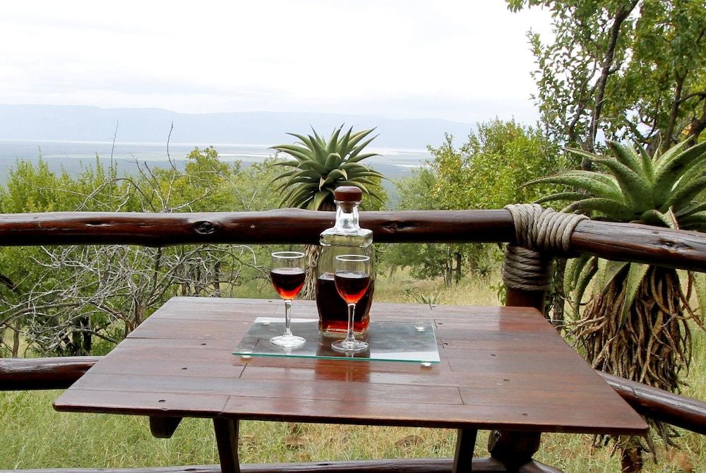 Shayamoya Tiger Fishing And Game Lodge Pongola Luaran gambar