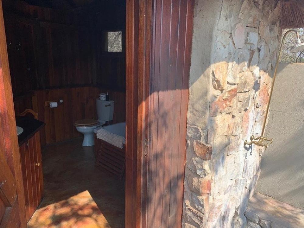 Shayamoya Tiger Fishing And Game Lodge Pongola Luaran gambar