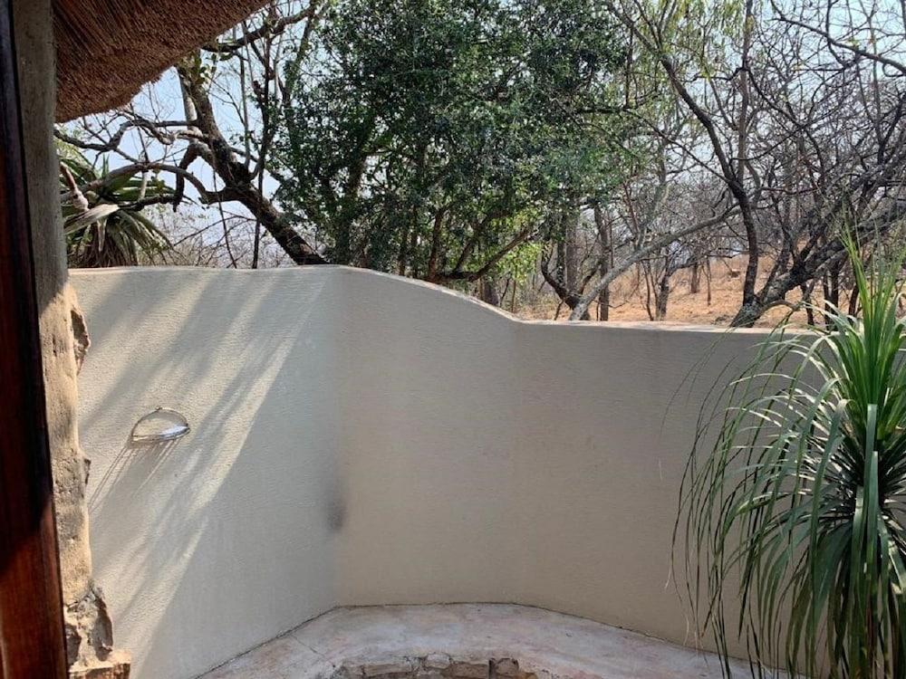 Shayamoya Tiger Fishing And Game Lodge Pongola Luaran gambar
