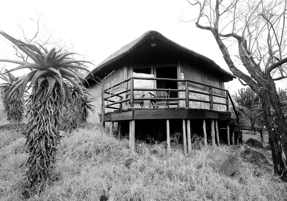 Shayamoya Tiger Fishing And Game Lodge Pongola Luaran gambar