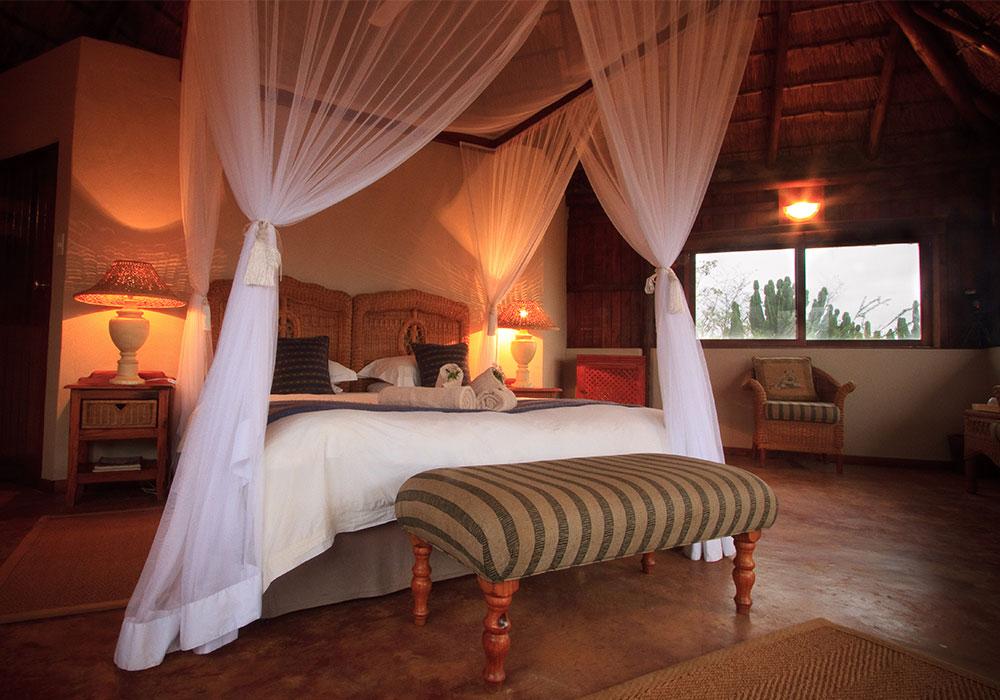 Shayamoya Tiger Fishing And Game Lodge Pongola Luaran gambar