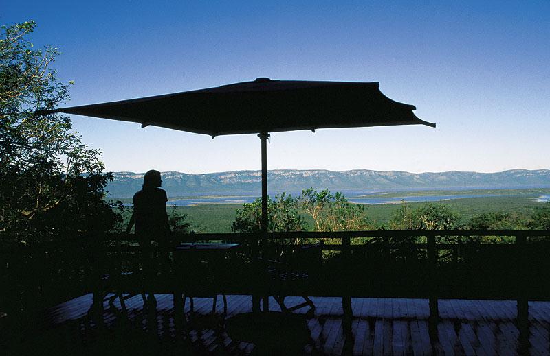 Shayamoya Tiger Fishing And Game Lodge Pongola Luaran gambar