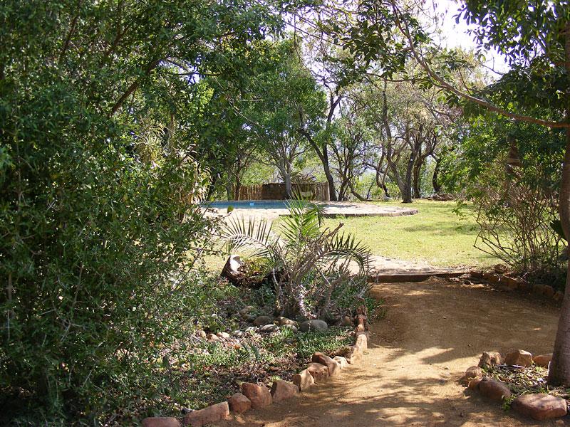 Shayamoya Tiger Fishing And Game Lodge Pongola Luaran gambar