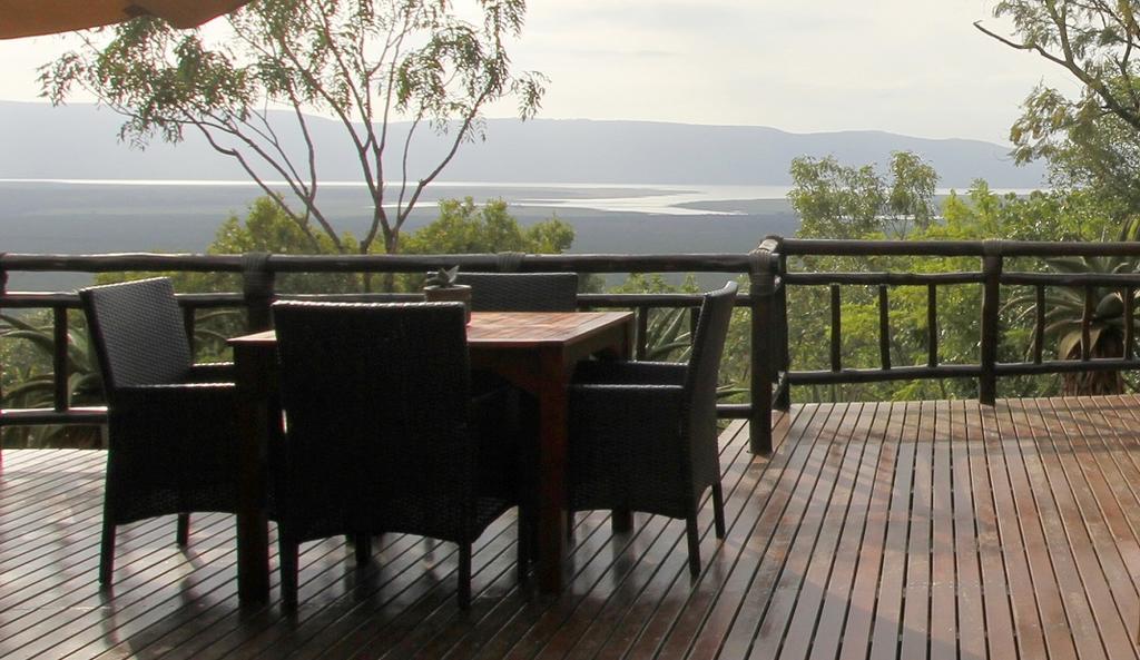 Shayamoya Tiger Fishing And Game Lodge Pongola Luaran gambar