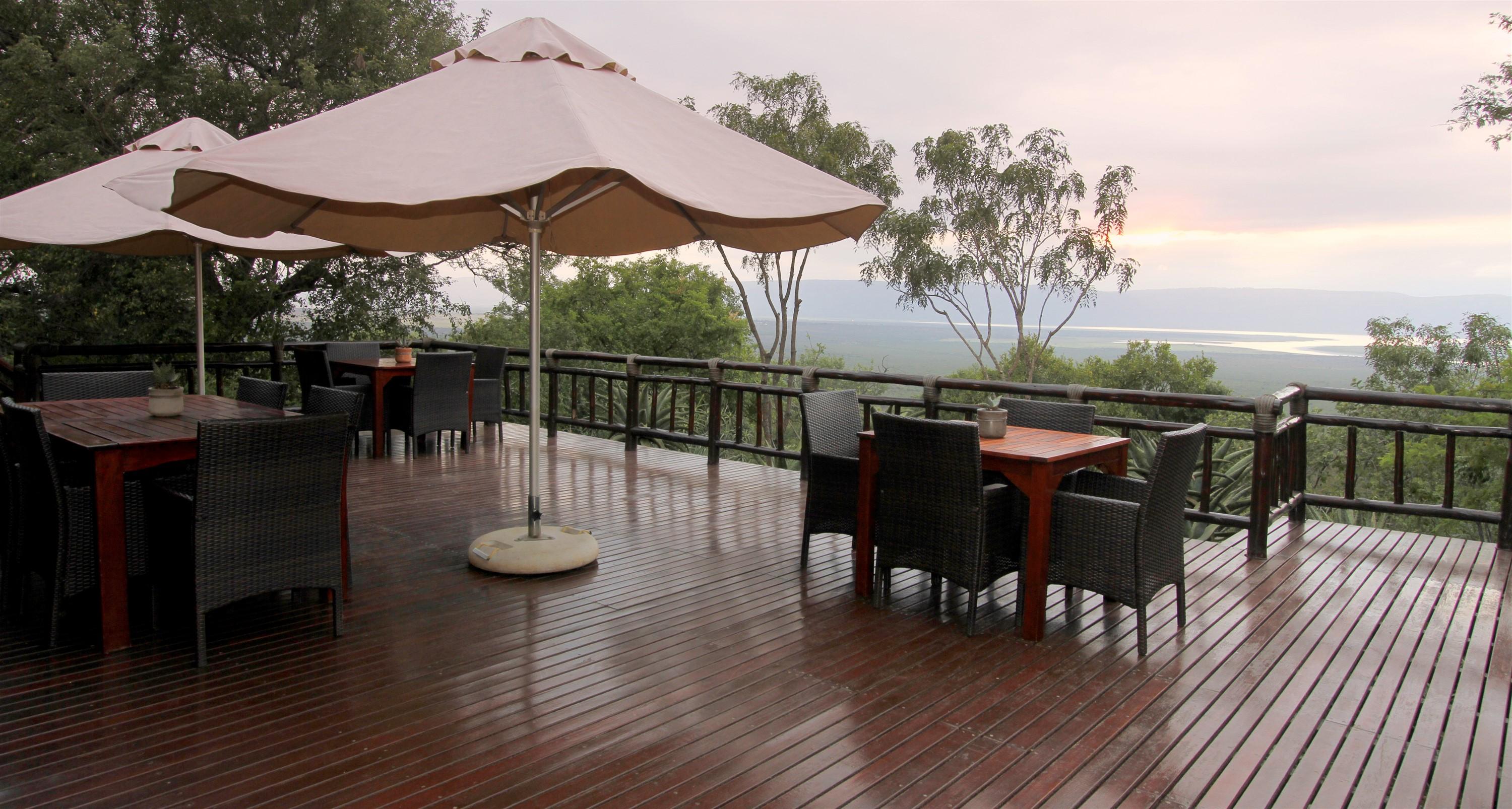 Shayamoya Tiger Fishing And Game Lodge Pongola Luaran gambar